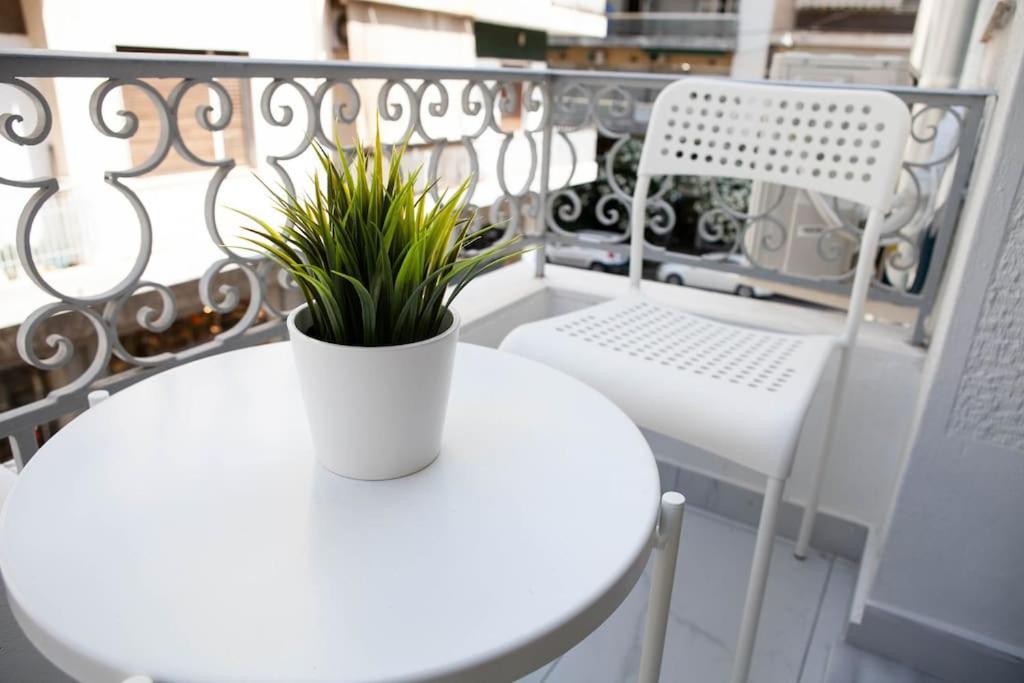 The Perfect Romantic Studio Athènes Extérieur photo